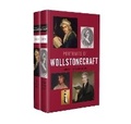 Cover: Portraits of Wollstonecraft - Bloomsbury Academic