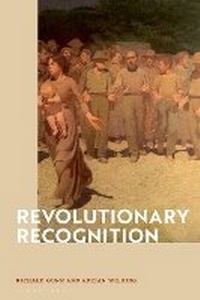 Enlarge image Cover: Revolutionary Recognition - Bloomsbury Academic