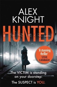 Enlarge image Cover: Hunted - Orion (an Imprint of The Orion Publishing Group Ltd )