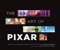Cover: The Art of Pixar - Chronicle Books