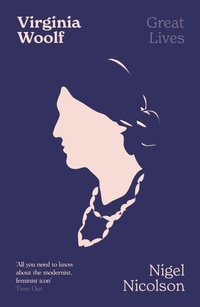 Enlarge image Cover: Virginia Woolf - Weidenfeld & Nicolson