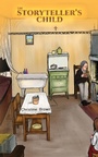 Cover: Storyteller's Child - AUSTIN MACAULEY PUBLISHERS LTD