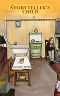 Cover: Storyteller's Child - AUSTIN MACAULEY PUBLISHERS LTD