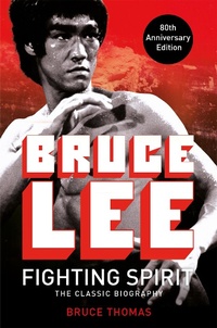 Enlarge image Cover: Bruce Lee - Pan Books