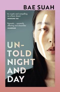 Cover: Untold Night and Day - Vintage