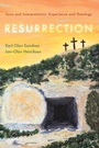 Cover: Resurrection - Wipf & Stock Publishers