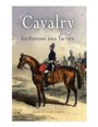 Cover: Cavalry - Westholme Publishing