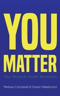 Cover: You Matter - Austin Macauley Publishers LLC