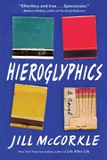 Cover: Hieroglyphics - Little, Brown and Company