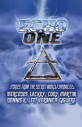 Cover: Echo One - WordFire Press