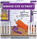 Cover: Whose Cat is That? - Diane Kane Publishing