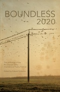 Cover: Boundless 2020 - FlowerSong Press