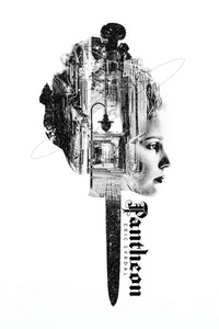 Enlarge image Cover: Pantheon - Indie Blue Publishing LLC