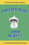 Cover: Freezer Burn - Pump Island Tales