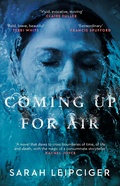 Cover: Coming Up for Air - Black Swan