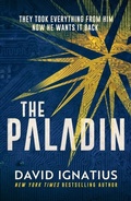 Cover: The Paladin - Canelo