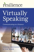 Cover: Resilience: Virtually Speaking - John Hunt Publishing
