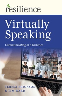Enlarge image Cover: Resilience: Virtually Speaking - John Hunt Publishing