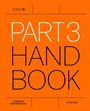 Cover: Part 3 Handbook - RIBA Publishing