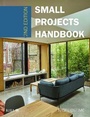 Cover: Small Projects Handbook - RIBA Publishing