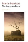 Cover: The Kangaroo Farm - Shearsman Books