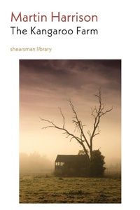 Enlarge image Cover: The Kangaroo Farm - Shearsman Books