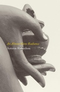 Cover: An Almost-Gone Radiance - Xylem Books