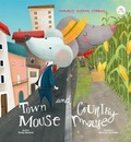 Cover: Town Mouse and Country Mouse - Buttercup Publishing Ltd