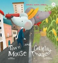 Enlarge image Cover: Town Mouse and Country Mouse - Buttercup Publishing Ltd