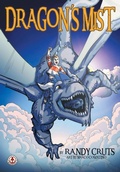 Cover: Dragon's Mist - Markosia Enterprises Ltd