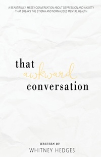 Abbildung von: That Awkward Conversation - Genesis Publishing
