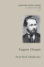 Cover: Eugene Onegin - Overture Publishing