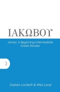 Cover: James - Glossahouse