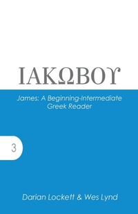 Enlarge image Cover: James - Glossahouse