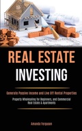 Cover: Real Estate Investing - Robert Satterfield