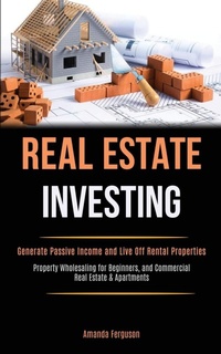 Enlarge image Cover: Real Estate Investing - Robert Satterfield
