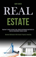 Cover: Real Estate - Robert Satterfield