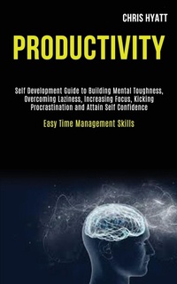 Abbildung von: Productivity - Robert Satterfield