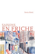 Cover: Saisons en friche - Intervalles