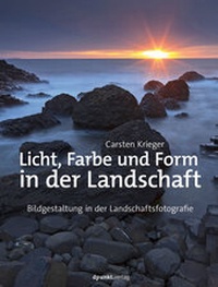 Abbildung von: Licht, Farbe und Form in der Landschaft - dpunkt