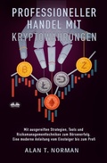Cover: Professioneller Handel Mit  Kryptow&auml;hrungen - Tektime