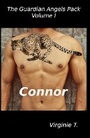 Cover: Connor - Tektime