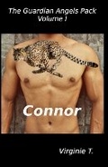 Cover: Connor - Tektime
