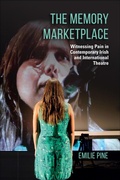 Cover: The Memory Marketplace - Indiana University Press