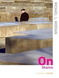 Enlarge image Cover: On Shame - Routledge