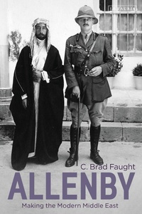 Abbildung von: Allenby - I.B. Tauris