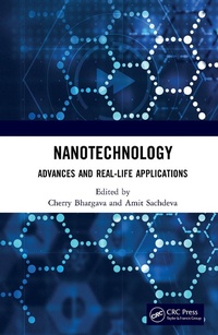 Abbildung von: Nanotechnology - CRC Press