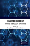 Cover: Nanotechnology - CRC Press