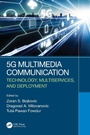 Cover: 5G Multimedia Communication - CRC Press