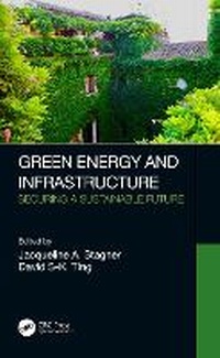 Enlarge image Cover: Green Energy and Infrastructure - CRC Press